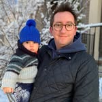 Andy Stringer - @andypeterstringer - Instagram