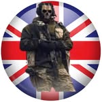 Andy Stringer - @britishwarrior72 - Instagram