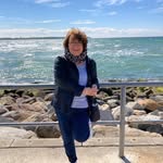 Andrea Strobel - @strobel928 - Instagram