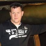 Andy Strobel - @andypitbull78 - Instagram
