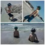 Gavin Liam - @andystrohm - Instagram