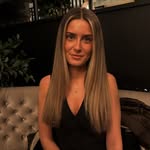 Andrea Strömberg - @andrea_stromberggg - Instagram