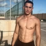 Andy Sánchez García - @andy_strongcode - Instagram