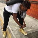 ANDY STRONG - @andystrongoficial - Instagram