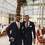 Andy Strong - @andystrongy - Instagram