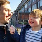 Andy Strong - @andy_strong_uk - Instagram