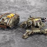 Andy Strong - @heavygravityforge - Instagram