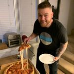 Andy Strong - @andy.c.strong - Instagram