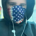 Andy Strong - @andystrong76 - Instagram