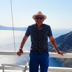 Andrew Strunk - @andystrunksr - Instagram