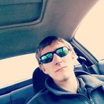 Robert Weaver - @andystrunk - Instagram