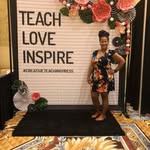 Andrea Stubblefield - @drea.live5ive - Instagram