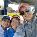 Andy Stuckenschneider - @andystuck23 - Instagram