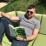 Andy Stuckey - @andykstuckey - Instagram