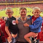 Andy Studebaker - Facebook