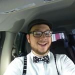 Andy Stumpf - @andy.stumpf.5 - Instagram