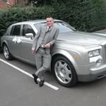 Andy Sturdy - @amdylad1975 - Instagram