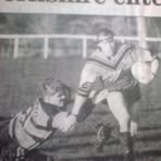 Andy Sturdy - Facebook