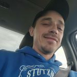 Andrew Stutzman - @andystutzman1977 - Instagram