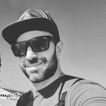 Andy Stutz - @andy_stutz - Instagram