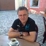 Andy Stütze - @andystutze - Instagram