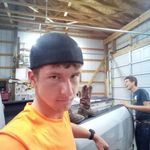 Andy Stutzman - @andy.stutzman - Instagram