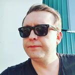Andy Sudermann - @sudermannandy - Instagram