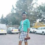 Andy Sue Cheps - @susankuto - Instagram
