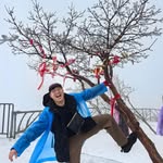 Andy Suen - @andy0726 - Instagram