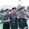 Andy Suen - @30289484169 - TikTok