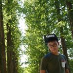 Andy Suen - @suenpuion - Instagram