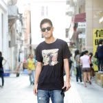 Andy Sun - @andysuen5249 - Instagram