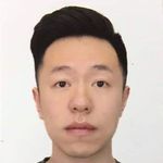 Andy Sui - @mingzhousui - Instagram
