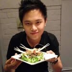 Andy Sui - @suiandy - Instagram