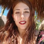 Andrea Sumpter Margera - @surakivank - Instagram