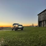 Andrew Sumpter - @andrewsumpter_yk - Instagram