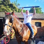 Andrew Sumpter - @sumpter.andrew - Instagram