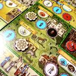 Andy Sumpter - @moscowtabletop - Instagram