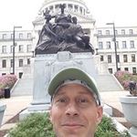 Andy Sumrall - @andysumrall - Instagram