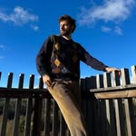 Andy Sunday - @andysunday40 - Instagram