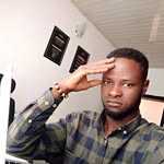 Sunday Andy - @sundayandy3 - Instagram