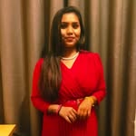 yazhini suresh | makeup and hair stylist - @yazh_umakeover - Instagram