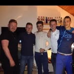 Andy - @andysurman1206 - Instagram