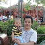 Andy Suryono - @jonatrisia - Instagram