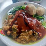 Andy Suryono - @mie_ayam_bakso_pak_gimbluk - Instagram