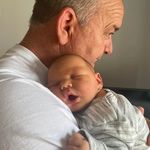 Andy Sutherland - @andysuvs1967 - Instagram