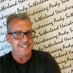 Andy sutherland - @andysutherlandhairdressing - Instagram