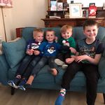 Andy Sutherland - @sutherlanda2 - Instagram