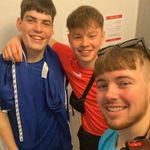 Andy Sutherland - @andysutherland8 - Instagram