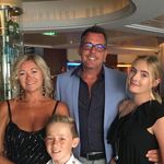 Andy Sutherland - @andysutherland71 - Instagram